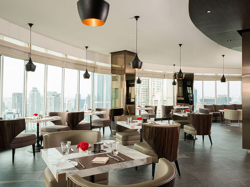 JC Kevin Sathorn Bangkok Hotel — photo 4