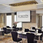 JC Kevin Sathorn Bangkok Hotel : Skylight Room I
