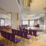 JC Kevin Sathorn Bangkok Hotel : Skylight Room I