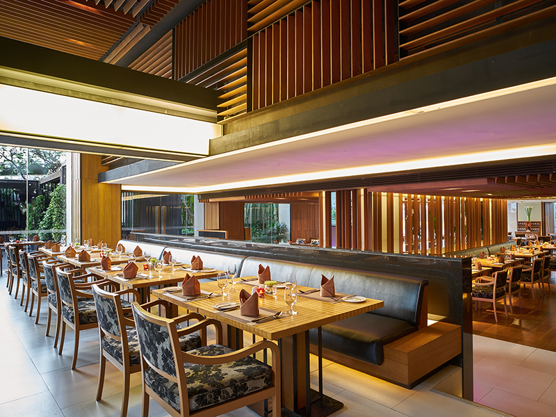 JC Kevin Sathorn Bangkok Hotel — photo 5