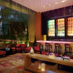 JC Kevin Sathorn Bangkok Hotel : ZIN Bar