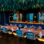 JC Kevin Sathorn Bangkok Hotel : BISTRO DES AMIS BANGKOK