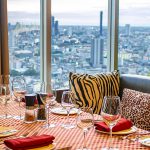 JC Kevin Sathorn Bangkok Hotel : BISTRO DES AMIS BANGKOK